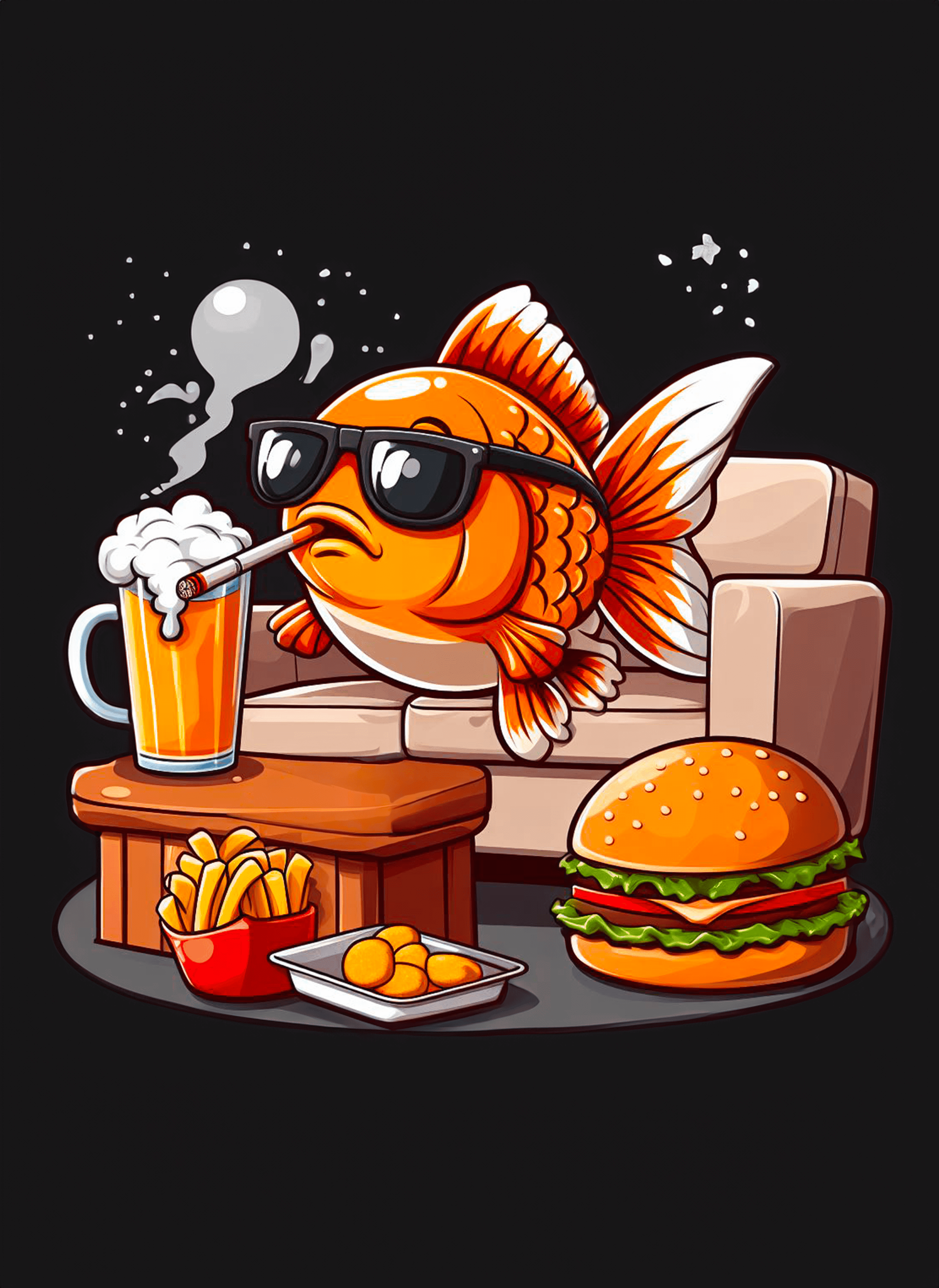 fish