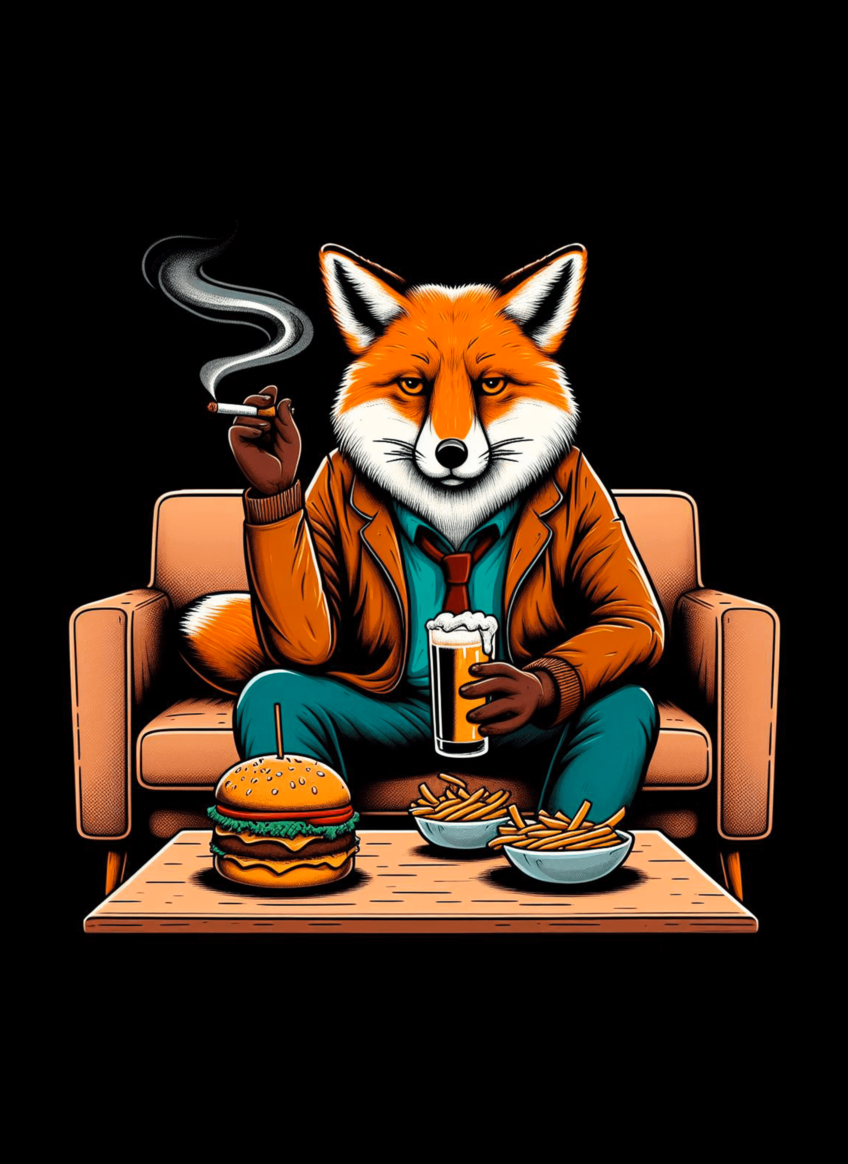 fox