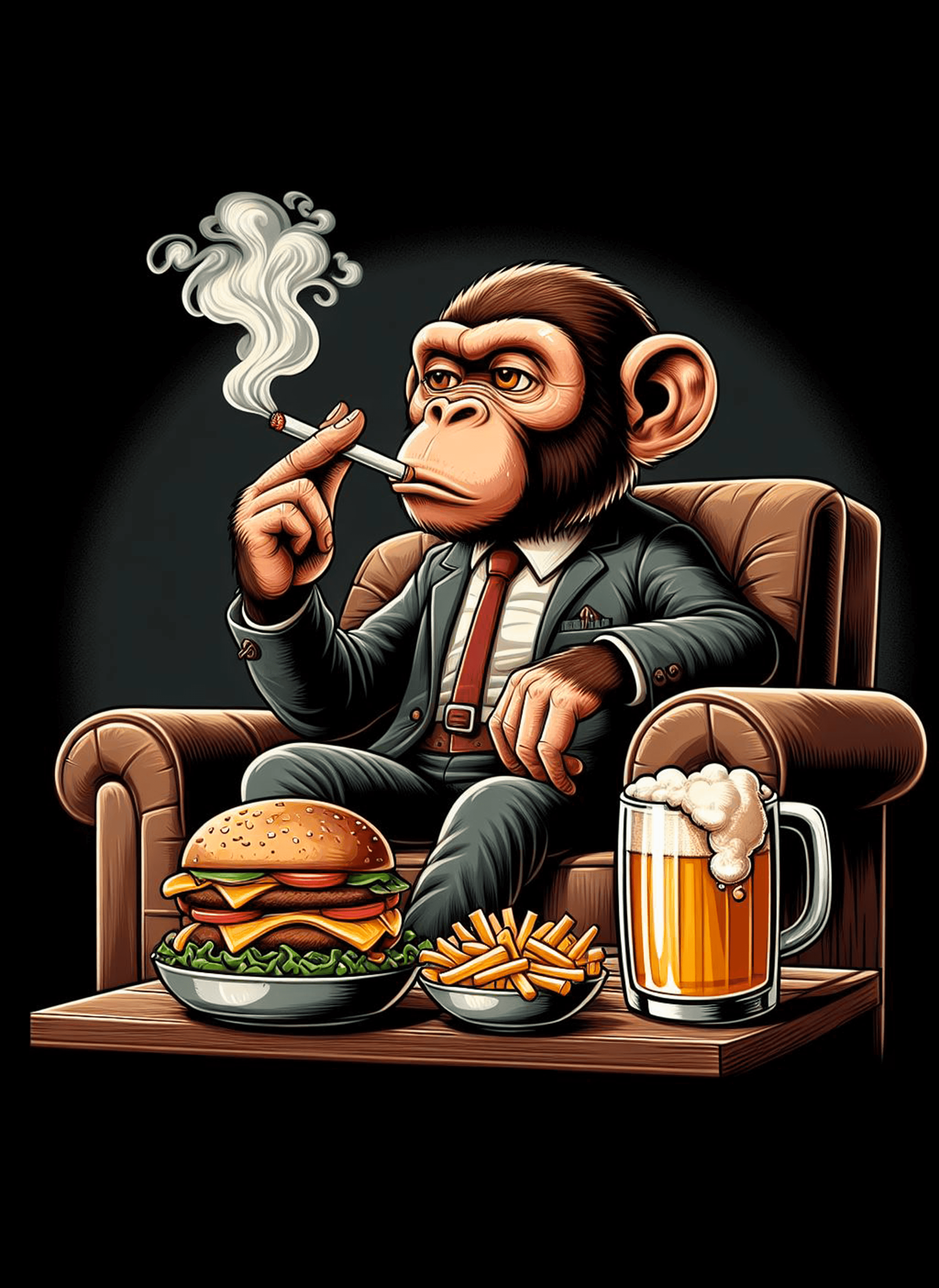 good-monkey