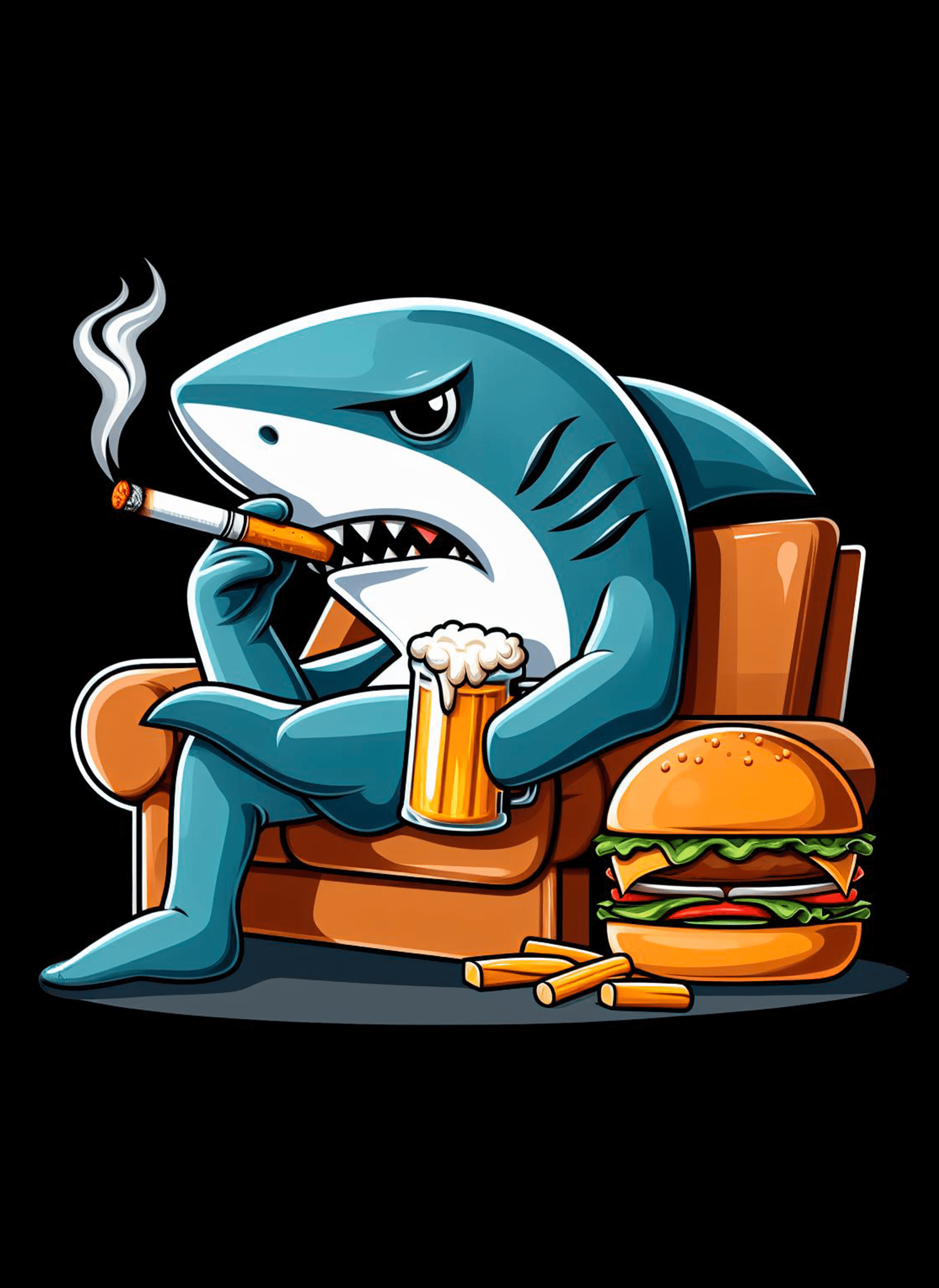requin